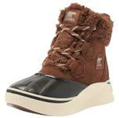 Zdjęcie produktu dla Damskie sportowe botki Sorel Out n About IV Chillz WP 2088131, szare