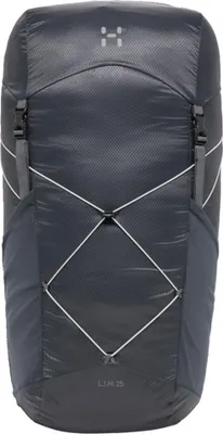 Obrázok produktu pre Haglöfs L.I.M 25 – turistický batoh 54 cm (magnetite)