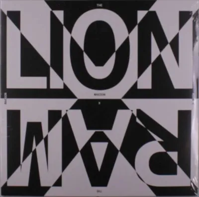 Produktbild von Lion & The Ram