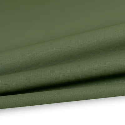 Produktbild von Soltis Perform 92 B1 Wärmeschutz PVC Plane 420g/m² Farbe Grün 2158 Gittergewebe für Verschattung