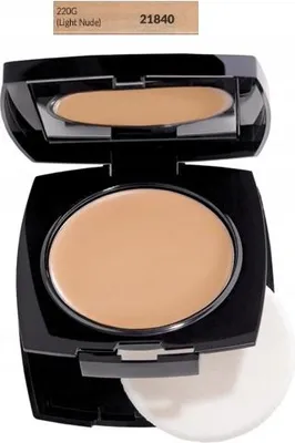 Obrázok produktu pre AVON Krémový púder pre bezchybnú pleť Light Nude 220 G