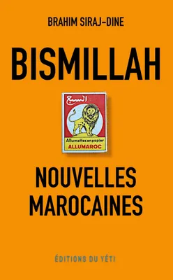 Produktbild von Bismillah