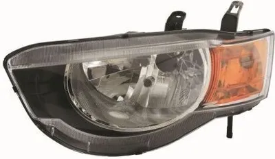 Produktbild von ABAKUS Scheinwerfer Links für MITSUBISHI COLT VI (Z3A, Z2A) 214-1194LMLDEM2