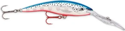 Produktbild von Rapala Deep Tail Dancer TDD07 BFL