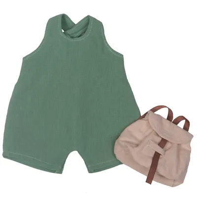 Image de Tenue Ecobuds de printemps