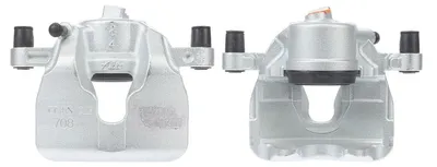 Immagine prodotto di Pinza freno anteriore destra ATE per VW Golf VIII berlina (CD1) Ø57 mm 24.3571-9706.5