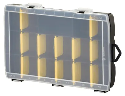 Image de STANLEY Organiseur Classic 17 Compartiments - STST81680-1