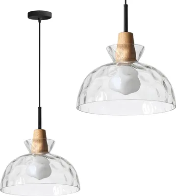 Produktbild von tooLight Hängelampe APP1184-1CP C