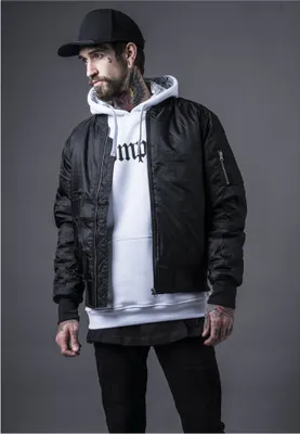 Immagine prodotto di Urban Classics - Jacke SHINY BOMBER - 3XL