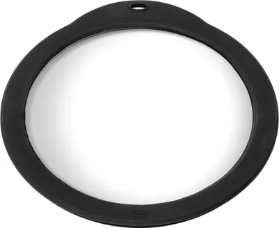 Produktbild von Rösle Frischhaltedeckel aus Glas 16 cm