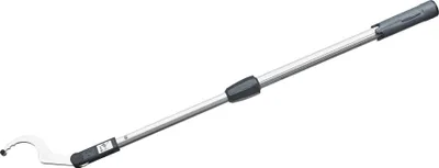 Image de Outil de réglage de socle métal p.300kg HETTICH