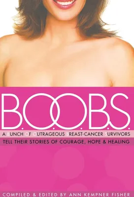 Produktbild von B.o.o.b.s.