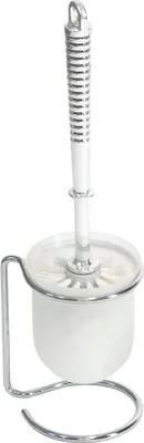 Obrázek produktu pro WC sada chrom/plast AWD0006