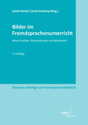 Produktbild von Bilder im Fremdsprachenunterricht