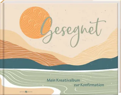 Produktbild von Gesegnet