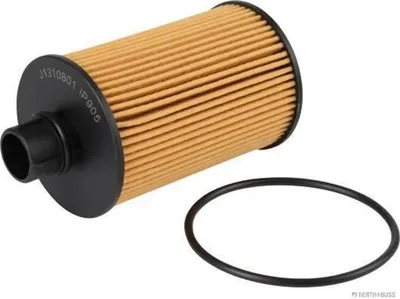 Produktbild von Ölfilter HERTH+BUSS JAKOPARTS J1310801 Filtereinsatz für JEEP GRAND CHEROKEE IV (WK, WK2) für CHRYSLER 300 C für LANCIA THEMA (LX) für RAM