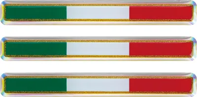 Produktbild von LAMPA Emblem 15002