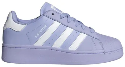 Produktbild von adidas Superstar XLG Cloud White Violet Tone (Women's) - EU 38