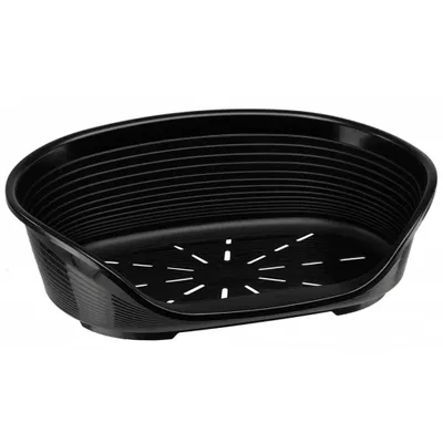 Obrázek produktu pro Ferplast SIESTA DELUXE 10 BLACK 70210917