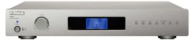 Produktbild von Block RDS-Radio R-250+ diamantsilber