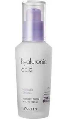 Zdjęcie produktu dla It's Skin Hyaluronic Acid Moisture Serum 40ml