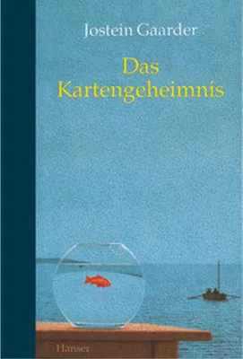 Image de Das Kartengeheimnis
