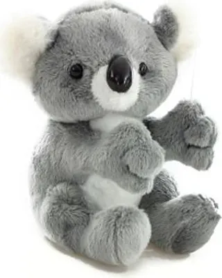 Produktbild von Lampen, A.S. Plüsch Koala
