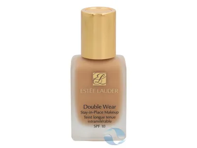 Zdjęcie produktu dla DOUBLE WEAR fluid SPF10 #05-jasny beż