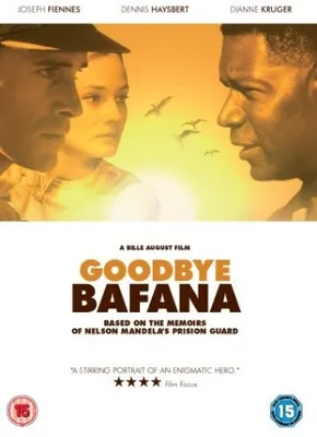 Produktbild von Goodbye Bafana [UK Import]