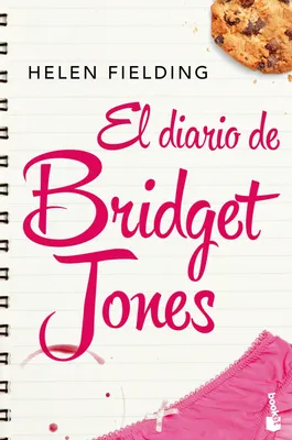 Obrázok produktu pre El diario de Bridget Jones