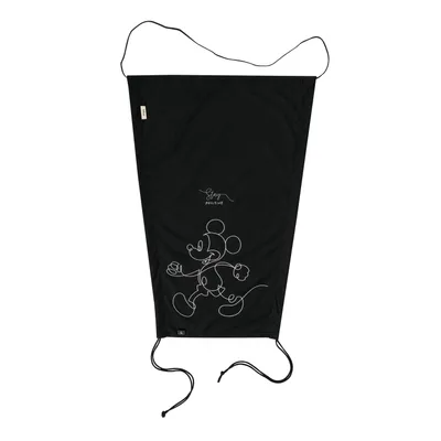Image de Pare-soleil Mickey Mouse Noir 55072
