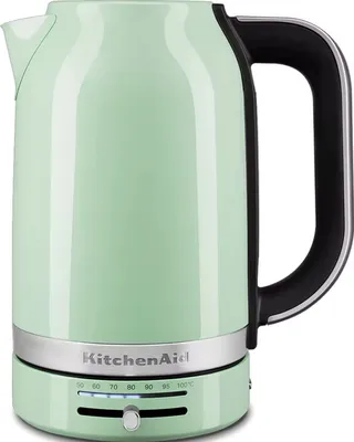 Produktbild von KitchenAid 5KEK1701EPT Wasserkocher 1 7 l 2400 W Grün