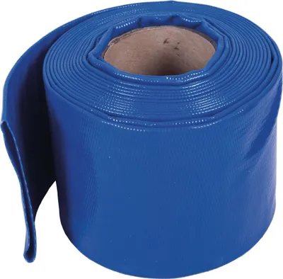 Produktbild von Cleancraft  Druckschlauch 50,8 mm x 6,1 m, 7510001