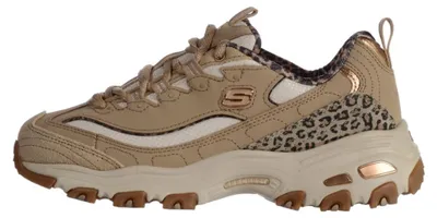Zdjęcie produktu dla Skechers Sneaker Faux Leather Sneaker