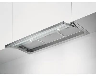 Immagine prodotto di Electrolux LFP539X Serie 500 ExctractionTech 90 cm Venduto come Grado A 7332543668120