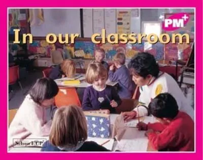 Produktbild von In our classroom