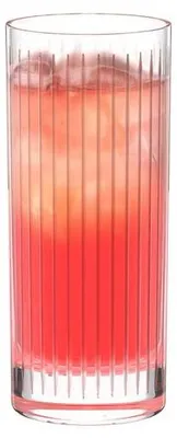 Produktbild von 2x Stölzle Lausitz New York Bar Soho Saftdrink groß 380 ml