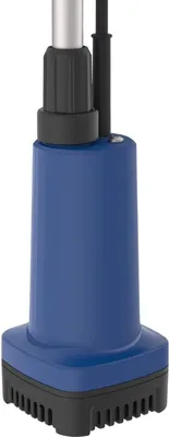 Obrázok produktu pre Nabíjateľné čerpadlo do suda RFP 12-201-04 -58492, výtlačný objem: 1500 l/h, dĺžka: 180 mm, šírka: 80 mm, výška: 980 mmNabíjateľné ponorné čerpadlo do suda RFP12-201-04