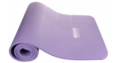 Produktbild von Yoga NBR 10 Mat Übungsmatte Violett