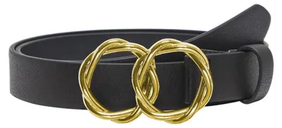 Productafbeelding van ONLY Onlrasmilla tailleband met riem