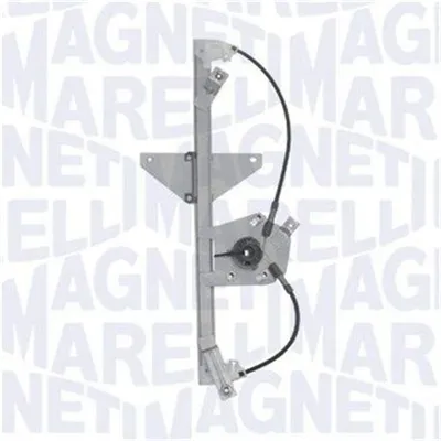 Produktbild von Magneti Marelli Fensterheber hinten links für Peugeot 3008 5008