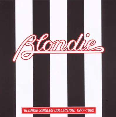 Obrázok produktu pre Blondie: Blondie Singles Collection 1977-1982