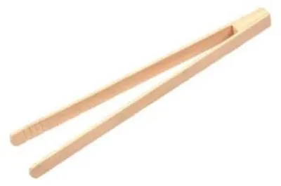 Immagine prodotto di Pinze CZ 22x65x20mm, piccole piatte, legno