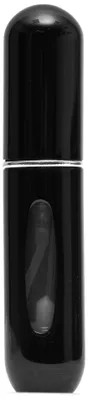 Produktbild von Monique Reisezerstäuber für Parfüm - 5 ml, Schwarz