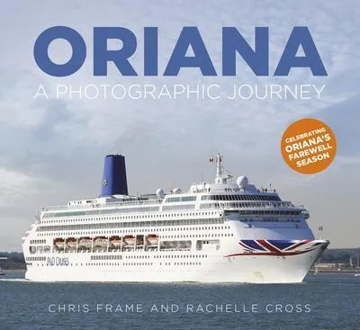 Produktbild von Oriana
