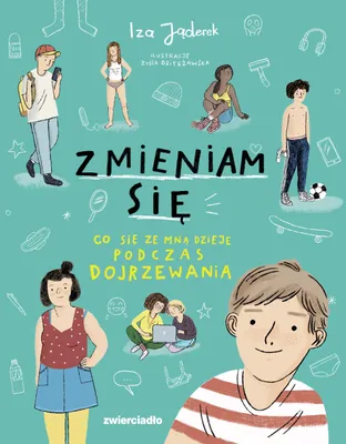 Productafbeelding van Zmieniam sie