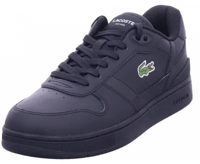Produktbild von Lacoste Halbschuh schwarz in Gr. 40.5
