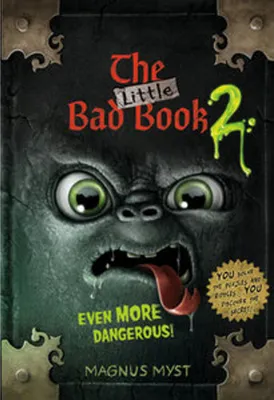 Image de The Little Bad Book #2