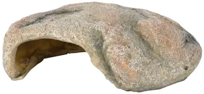Produktbild von TRIXIE Reptilienhöhle im Steppenfelsen Design, 24 x 7 x 18 cm