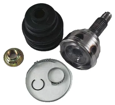 Produktbild von Gelenksatz Antriebswelle Ø 56 mm TRISCAN IAM-Expertise für u.a. MAZDA 626